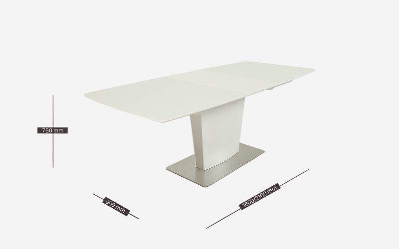 WHITESTONE.5 WHITESTONE