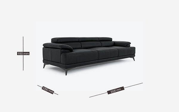Cách thức hoạt động của sofa giường nhập khẩu