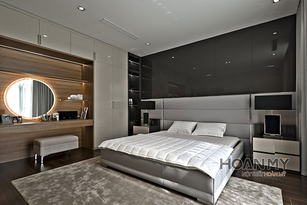 Top 30 mẫu giường ngủ hiện đại thông minh thiết kế đơn giản hiện đại