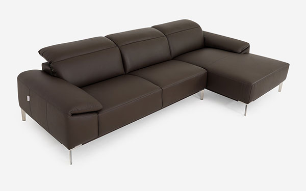 Kích thước tiêu chuẩn của ghế sofa góc chữ L