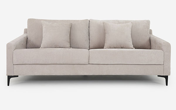 Phần đệm cũng cần đặc biệt chú ý để mua được sofa giá rẻ chất lượng