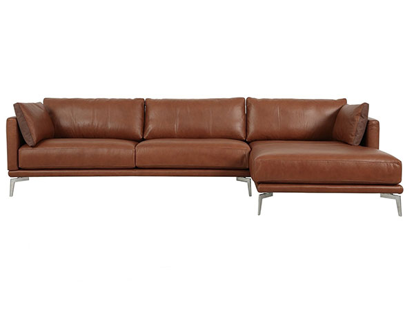 Sofa góc CANNON có độ đàn hồi cao