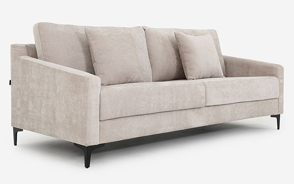 Sofa nhập khẩu cao cấp có những tính năng hiện đại nhất