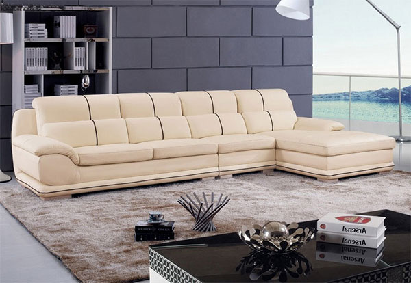 Vậy có nên mua sofa da công nghiệp hay không?