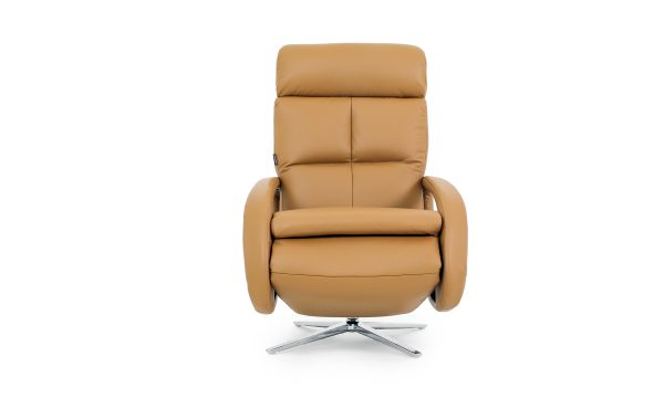 MONDO MANUAL-L005 CAMEL