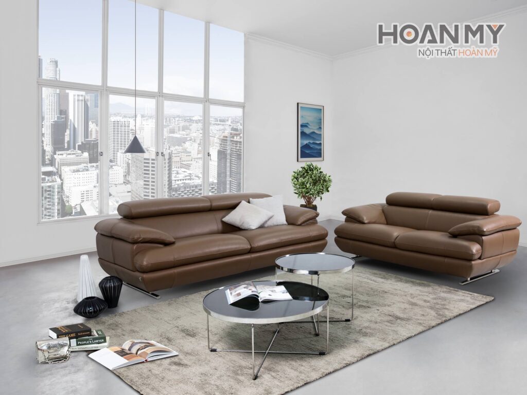 bàn trà sofa hiện đại