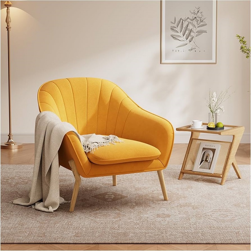 kích thước ghế armchair