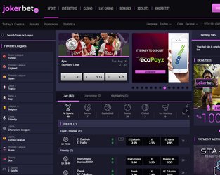 Is Jokabet Really Worth the Hype? - overview